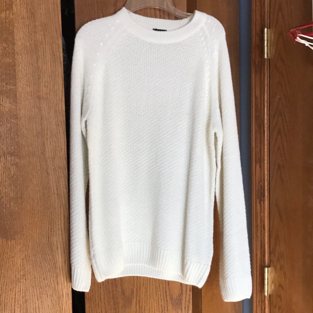H&M Men's sweater